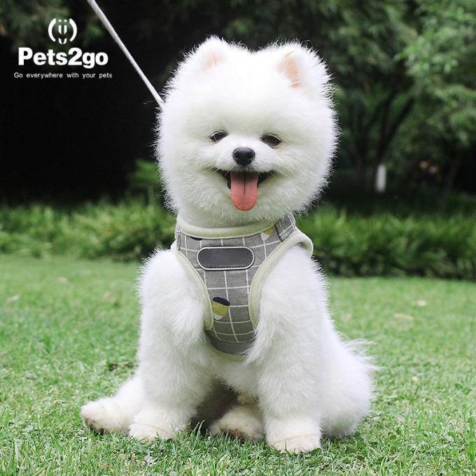 Waterproof Nylon Retractable Dog Lead For Jogging 1