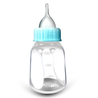 Food Grade Silicone Milk Feeder For Puppies Eating Drinking