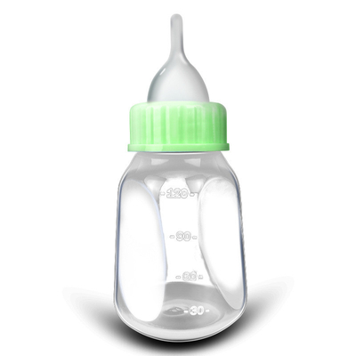 Food Grade Silicone Milk Feeder For Puppies Eating Drinking