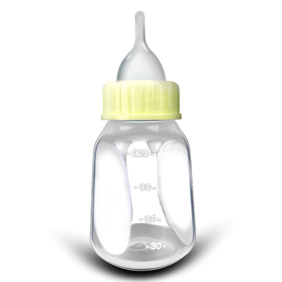 Food Grade Silicone Milk Feeder For Puppies Eating Drinking