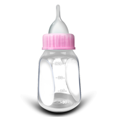 Food Grade Silicone Milk Feeder For Puppies Eating Drinking