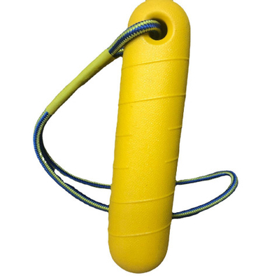 Pure Nature Rubber Pet Chew Toys Flexible Floating Dog Ball Non Toxic