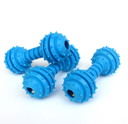 Aggressive Teething Indestructible Chew Bone Toy For Puppies