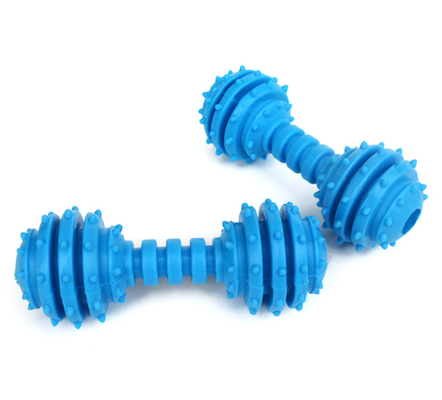 Aggressive Teething Indestructible Chew Bone Toy For Puppies