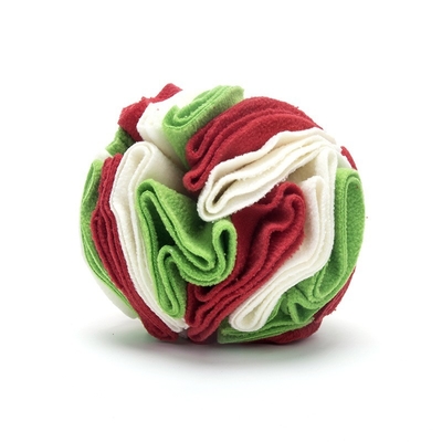 Pet Sniffing Pad Upgrade Dog Sniffing Dog Snuffle Ball Pet Sniffing Pad Toy Snack Ball