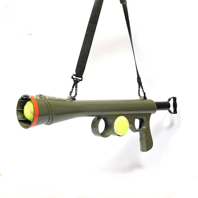Toys Training Exercise Dog Launcher Long Range Speed Aiming