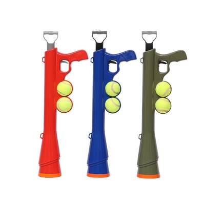 Toys Training Exercise Dog Launcher Long Range Speed Aiming