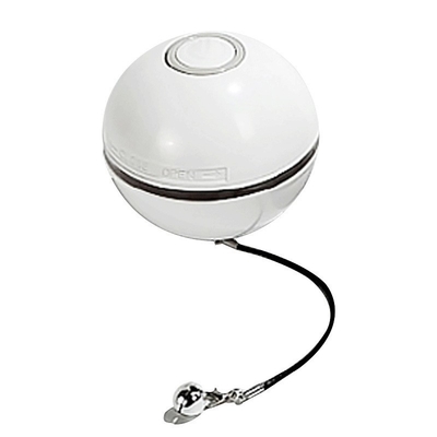 ABS Material Best Automated Cat Toys Electric Eco Friendly