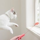 Interactive Light Cat Toys For Indoor Pet Training Tool Laser Pointer