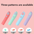 Interactive Light Cat Toys For Indoor Pet Training Tool Laser Pointer