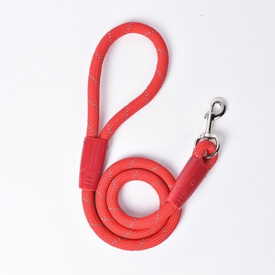 Nylon Easy Walk Dog Leash PSM Dog Traction Rope For Small Teddy