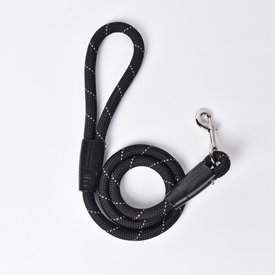 Nylon Easy Walk Dog Leash PSM Dog Traction Rope For Small Teddy