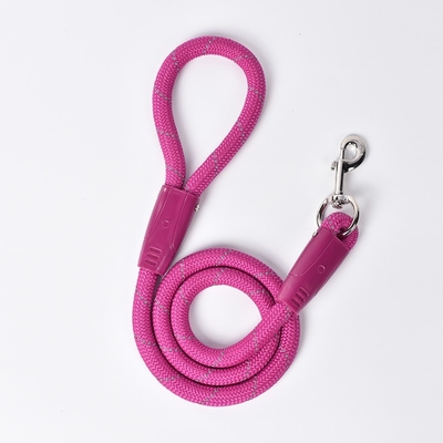 Nylon Easy Walk Dog Leash PSM Dog Traction Rope For Small Teddy