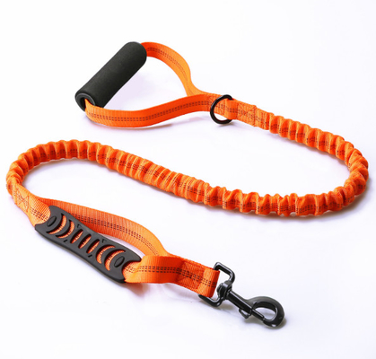 Extendable Extra Strong Dog Lead Leash For Medium Large Breed