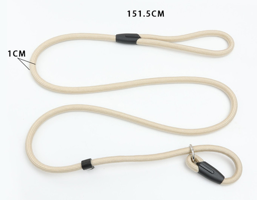 Mountain Climbing Nylon Rope Dog Lead For Training Medium Large Dogs