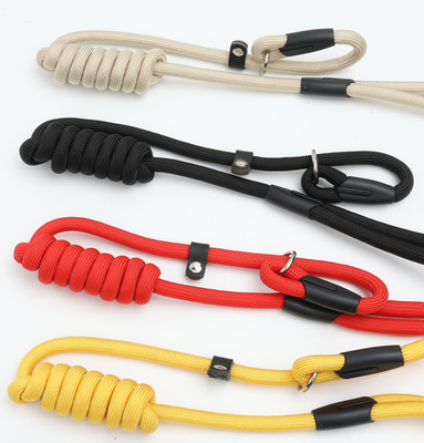 Mountain Climbing Nylon Rope Dog Lead For Training Medium Large Dogs