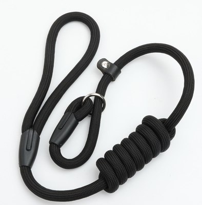 Mountain Climbing Nylon Rope Dog Lead For Training Medium Large Dogs