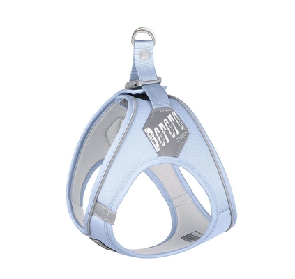 Reflective Cat Dog Rope Harness Traction Chest Strap Vest