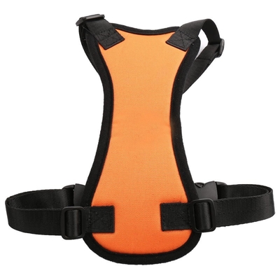 Polyester Pet Car Seat Harness Strap Vehicle Seat Belt For Small Medium Sized Dog Cat