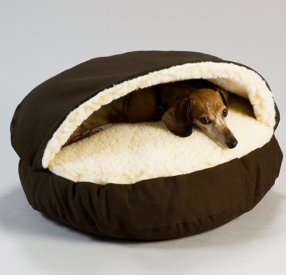 Thickened Skin Fluffy Face Dog Bed Mat Covered For Small Pet