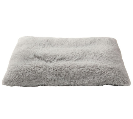 Soft Pillow Plush Dog Beds For Medium Large Dogs Machine Wash Dry