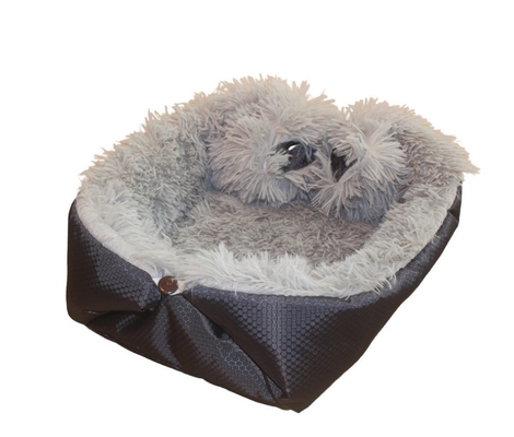 Winter Warm Plush Pet Bed Mat Customized Dog Cat House Bed