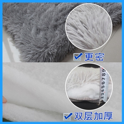 Winter Warm Plush Pet Bed Mat Customized Dog Cat House Bed