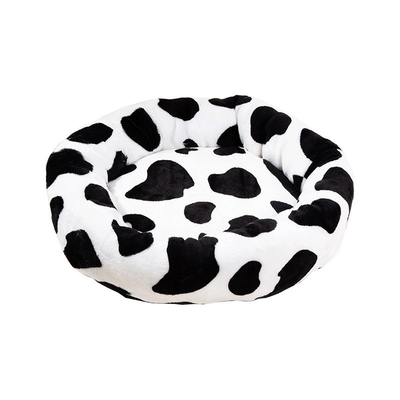 Unrippable Plush Dog Bed Kennel Small Medium Sized Teddy Kennel Four Seasons
