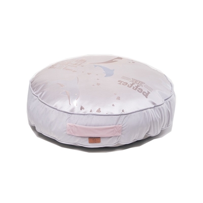 Xl Summer Ice Silk Dog Cooling Mat Removable Washable Dog Bed Cushion