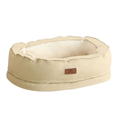 Comfortable Massage Orthopedic Functional Dog Pod Bed Waterproof Cat Dog Nest