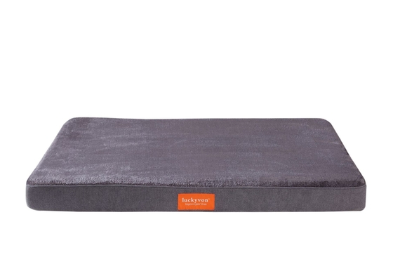 Amazon Hot Dog Mattress Removable And Washable Dog Cushion Best Dog Mattress