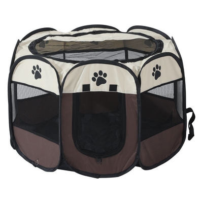Pet Enclosure Dog Crate Beds Washable Amazon Oxford Cloth Foldable Best Puppy Beds For Crates Dog House