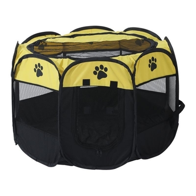 Pet Enclosure Dog Crate Beds Washable Amazon Oxford Cloth Foldable Best Puppy Beds For Crates Dog House