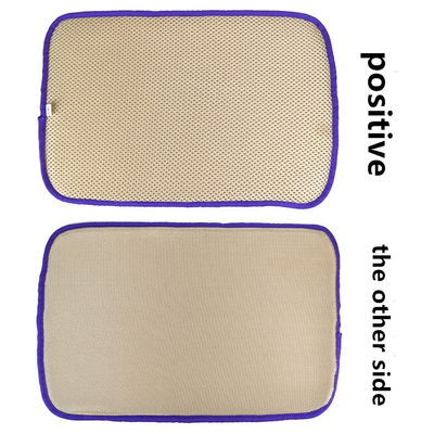 Pet Bedsore Prevention Mattress Indestructible Dog Mat Thickened Breathable Easy To Wash Dog Bed Constant Bed