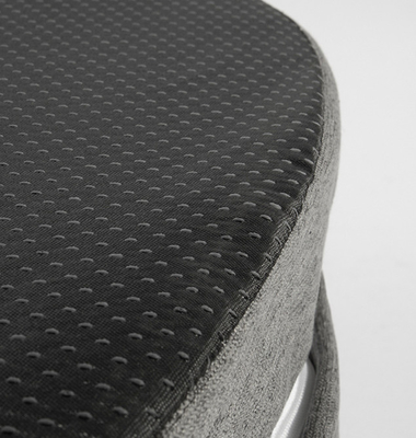 Round Extra Large Pet Bed For Puppy And Kitten With Slip-Resistant Bottom