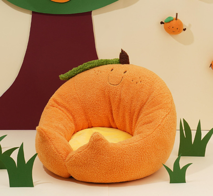 Anti Slip Bottom Washable Cat Beds For Four Season Reversible