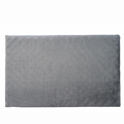 Folding Massage Mattress Non Slip dog pet bed Bite Mat Memory Foam Dog Mat Large Memory Foam Dog Bed