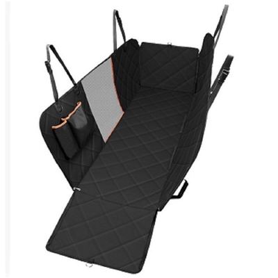 Car Pet Cushion Rear Seat Cushion All Seasons Universal Dog Cushion Car Pet Cushion Dog Bed For Truck Back Seat