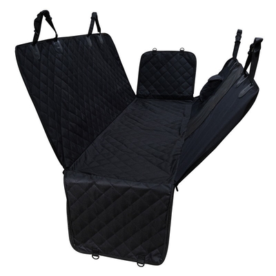 Car Pet Cushion Rear Seat Cushion All Seasons Universal Dog Cushion Car Pet Cushion Dog Bed For Truck Back Seat