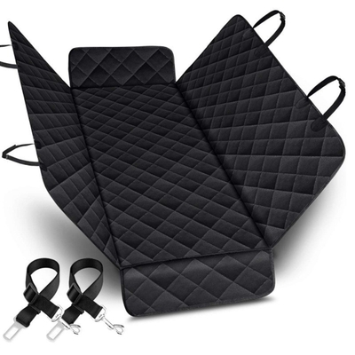 Car Pet Cushion Rear Seat Cushion All Seasons Universal Dog Cushion Car Pet Cushion Dog Bed For Truck Back Seat