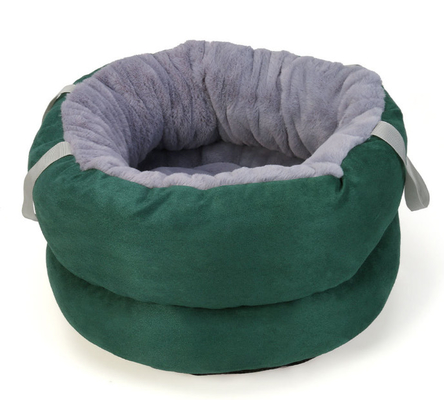 Washable Bed For Cats Sleeping Orthopedic Puppy Pet Bed