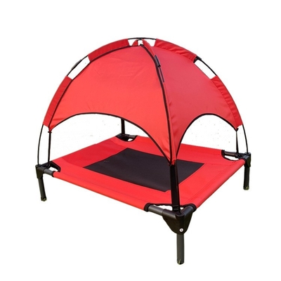 Pet Bed Dog Bed Teepee Pet Bed Dog House All-Weather Sunshade And Sunscreen