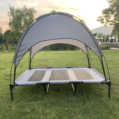 Pet Bed Dog Bed Teepee Pet Bed Dog House All-Weather Sunshade And Sunscreen