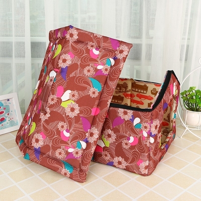 Removable And Washable Floral Dog Bed High Quality Cotton Filled Pet Supplies For Dog House