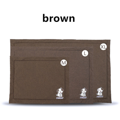 Constant Temperature Heating Pet Pad Urination Prevention Cold Prevention Warmth Pure Cotton Pet Nest Electric Dog Bed