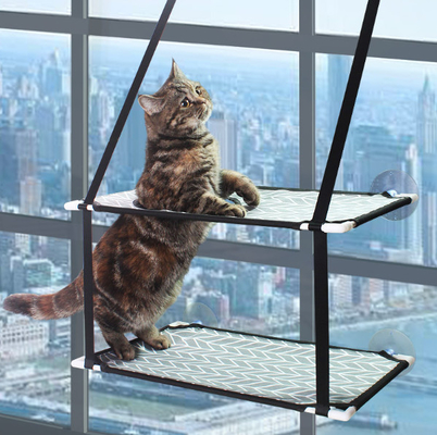 Blanket Extra Large Cat Window Hammock Space Saving For Indoor