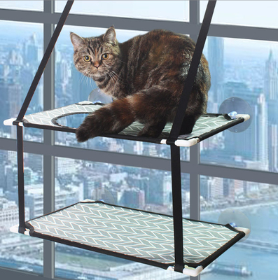 Blanket Extra Large Cat Window Hammock Space Saving For Indoor