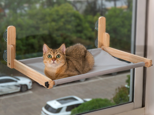 Cat Window Amazon Cat Hammock-Seat Furniture-Bad