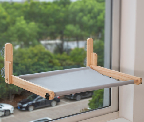 Cat Window Amazon Cat Hammock-Seat Furniture-Bad