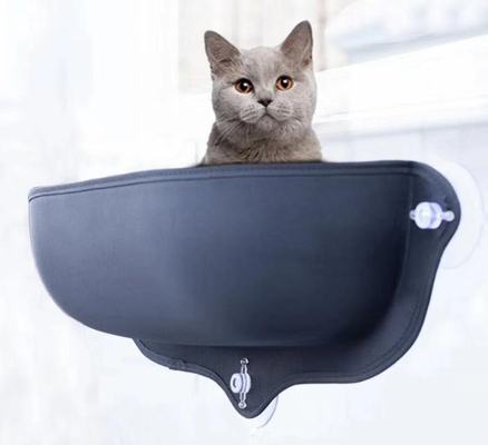 Hammock For Cats Window For Resting And Sunbathing